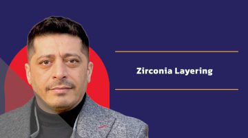 دوره آموزشی لایرینگ زیرکونیوم